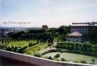 崧淯工程　中華大學-校園巡禮