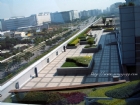 崧淯工程　科學園區-空中花園．薄層綠化